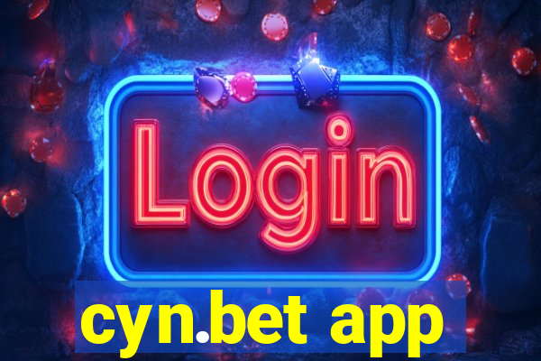 cyn.bet app